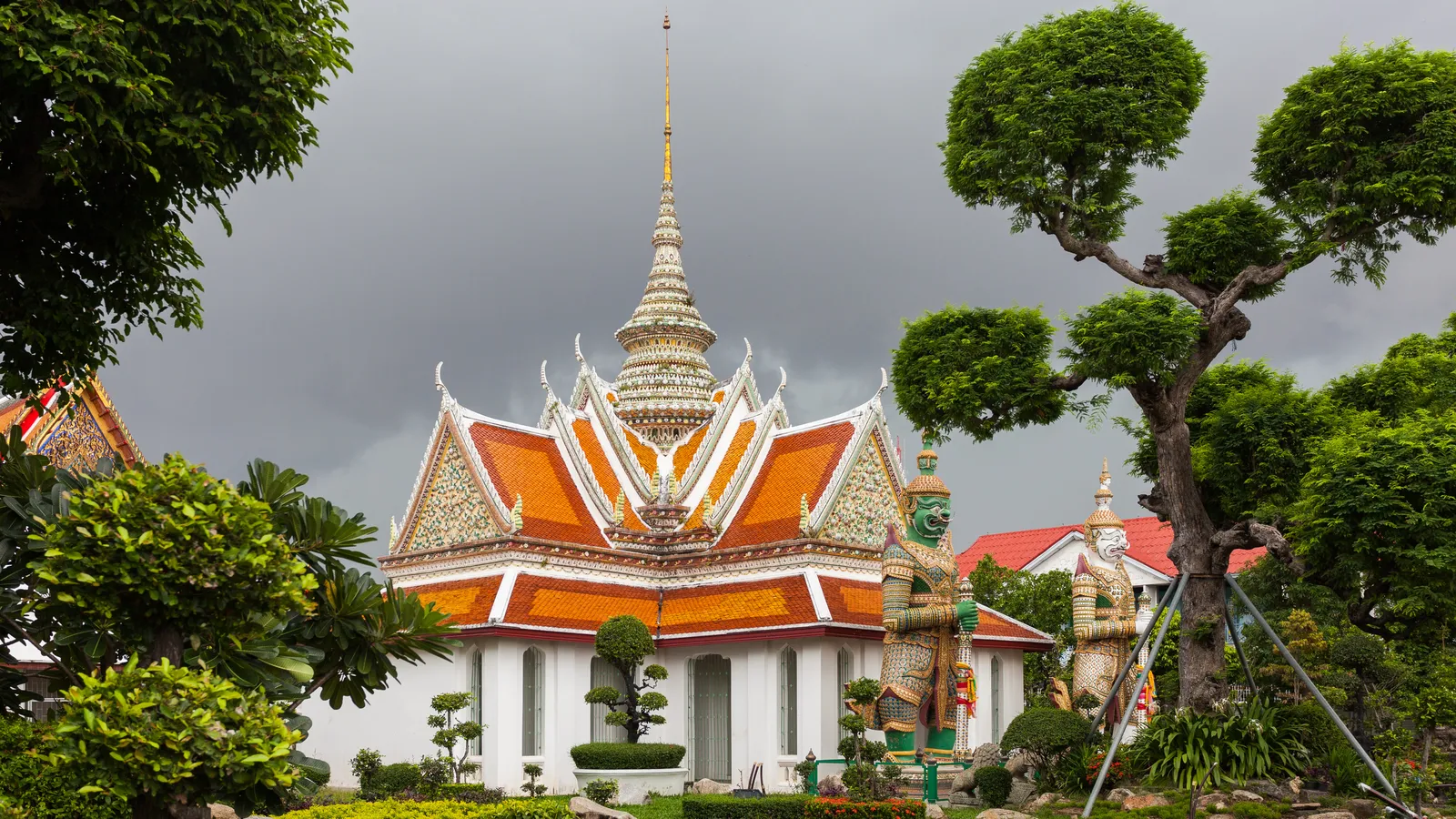 Wat Arun