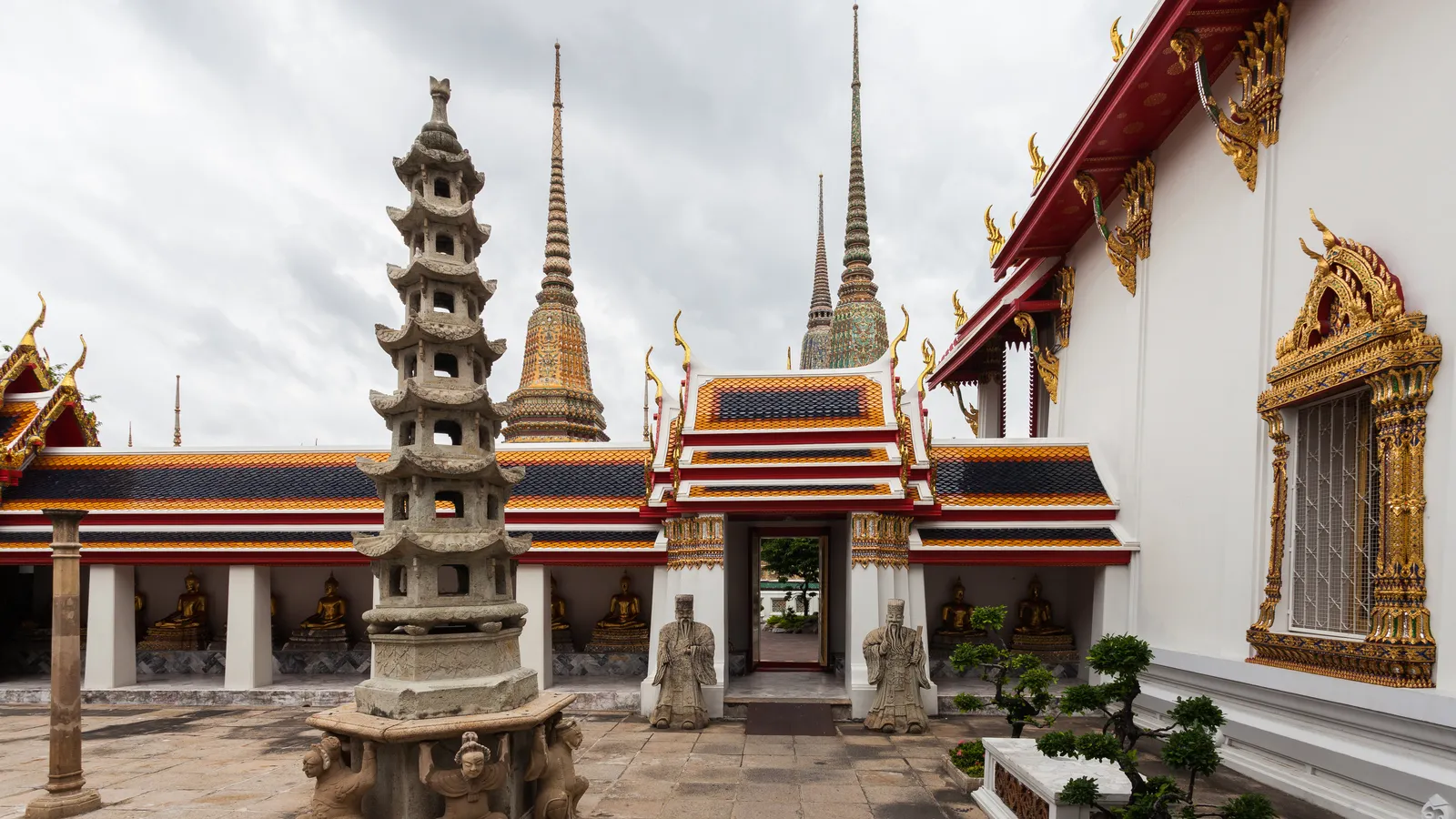 Wat Pho