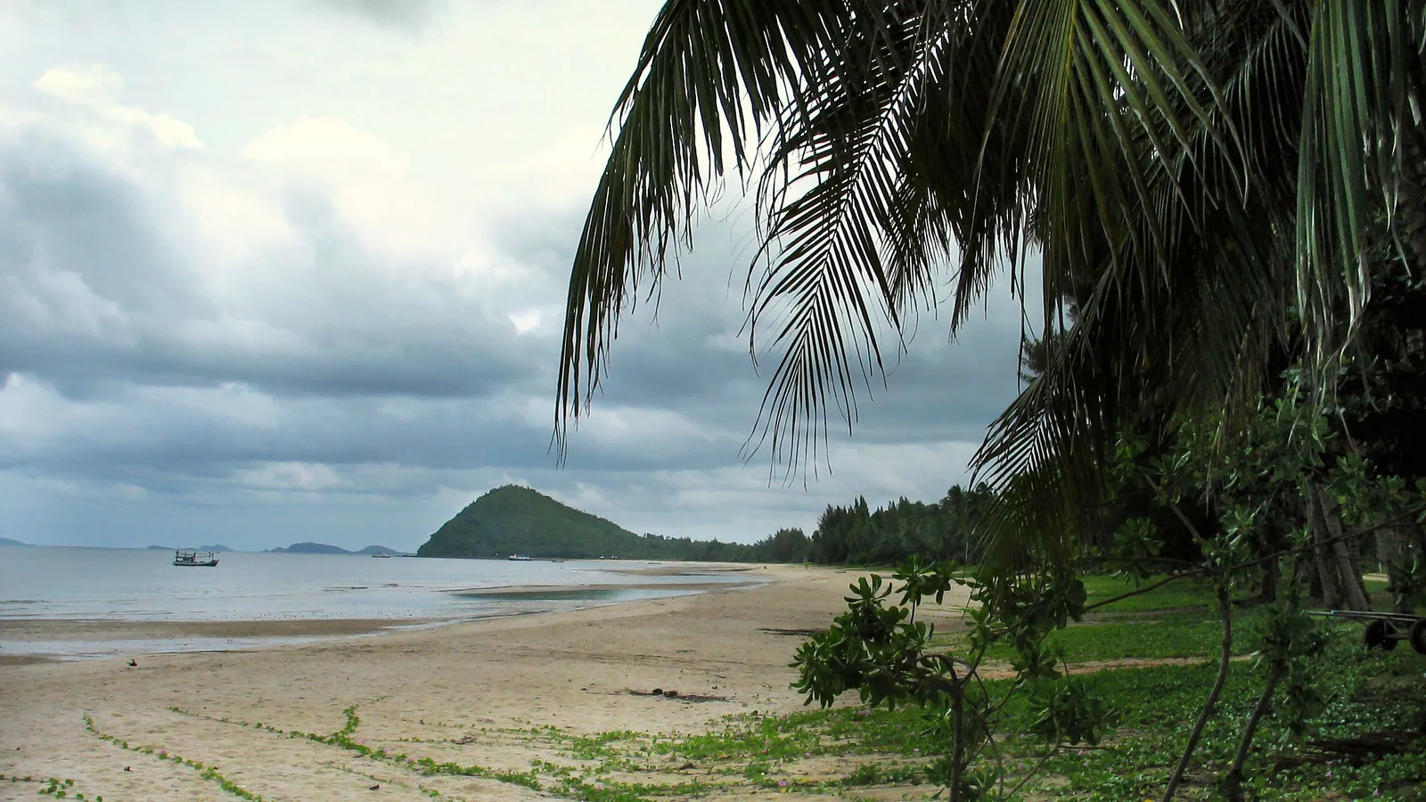Thung Wua Laen