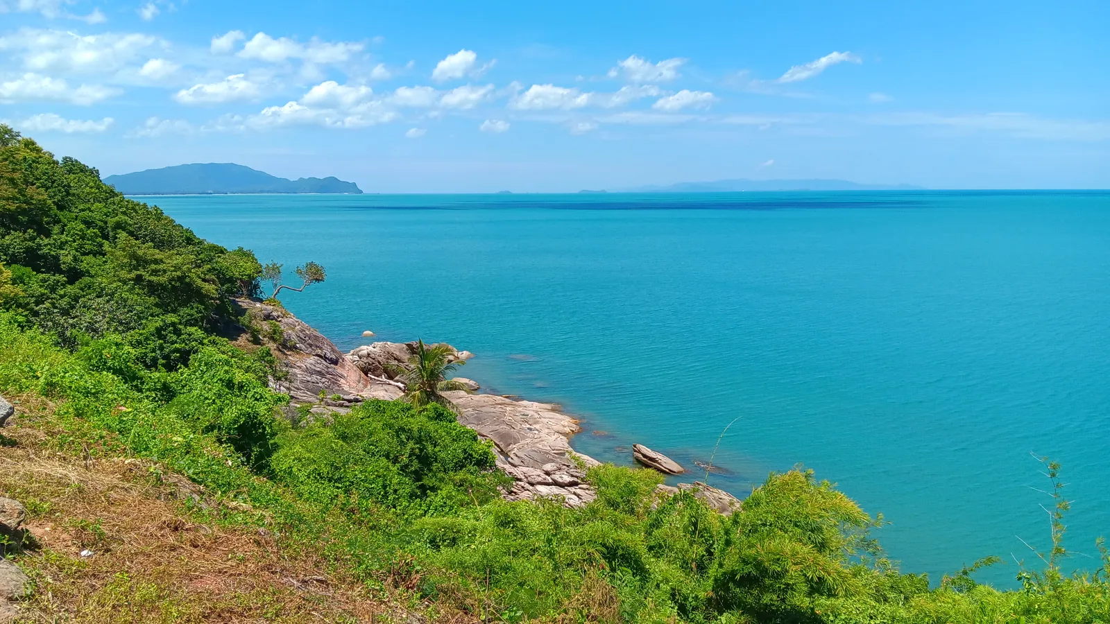 La grotta di Khao Wang Thong