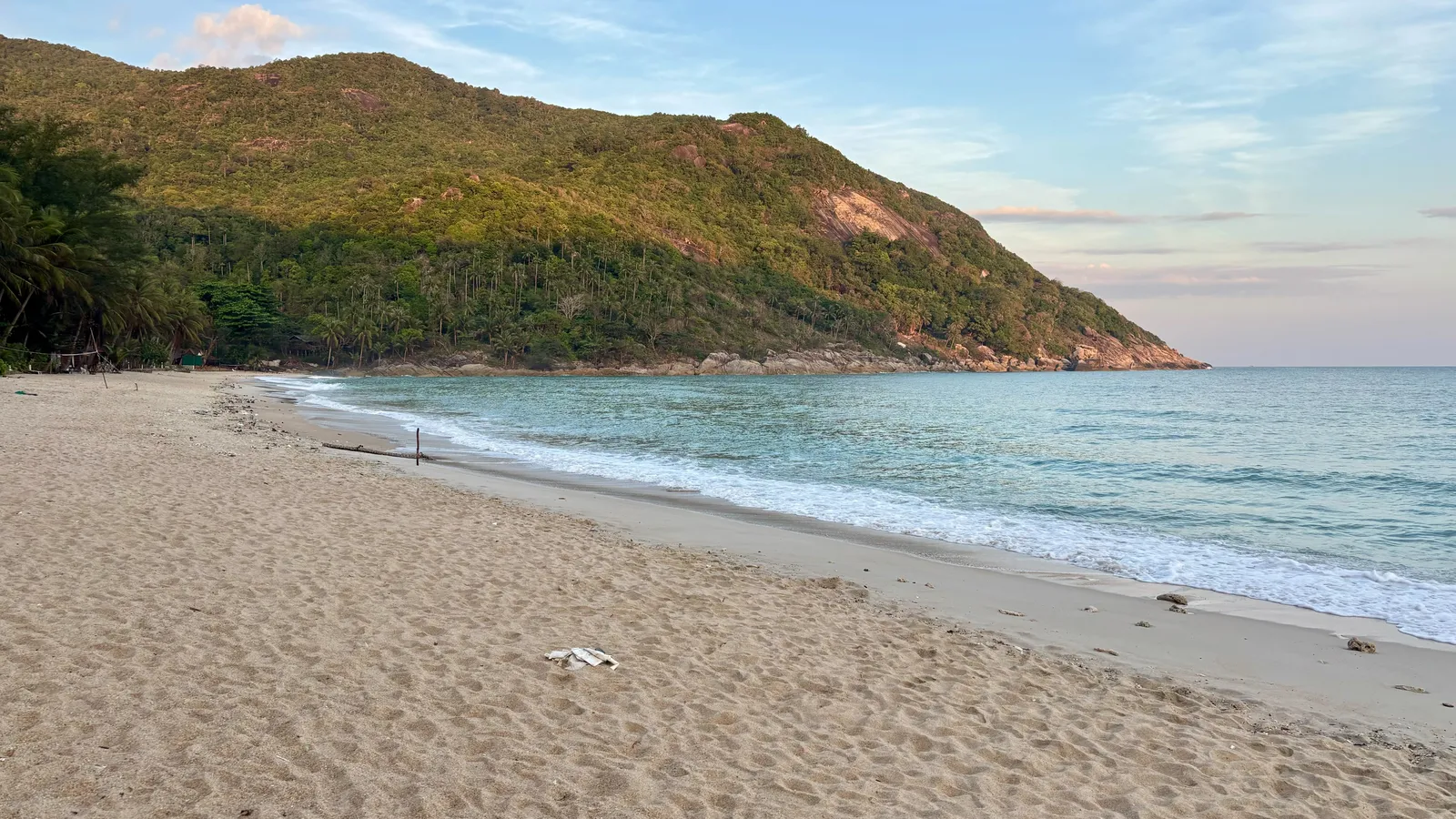 Bottle Beach (Haad Khuat)