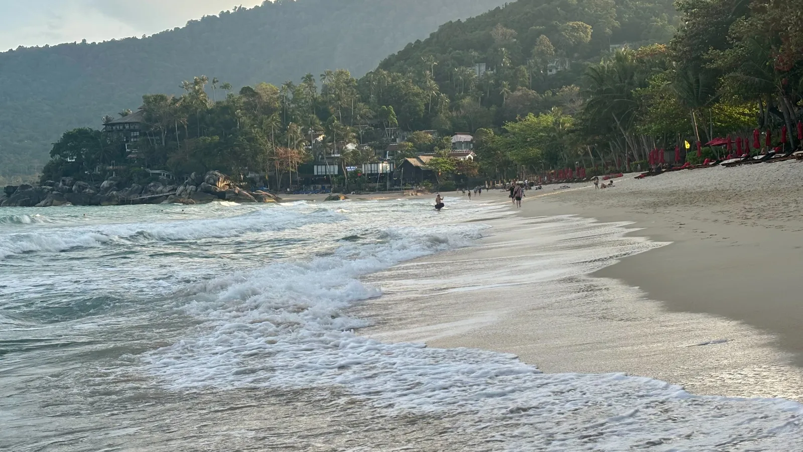 Thong Nai Pan