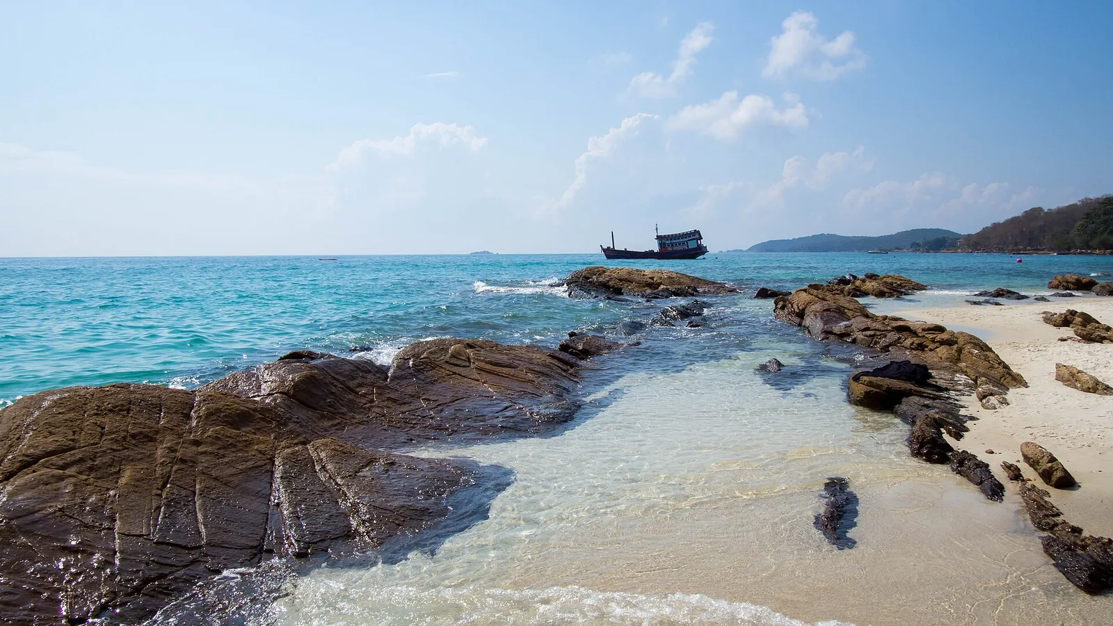 Koh Samet