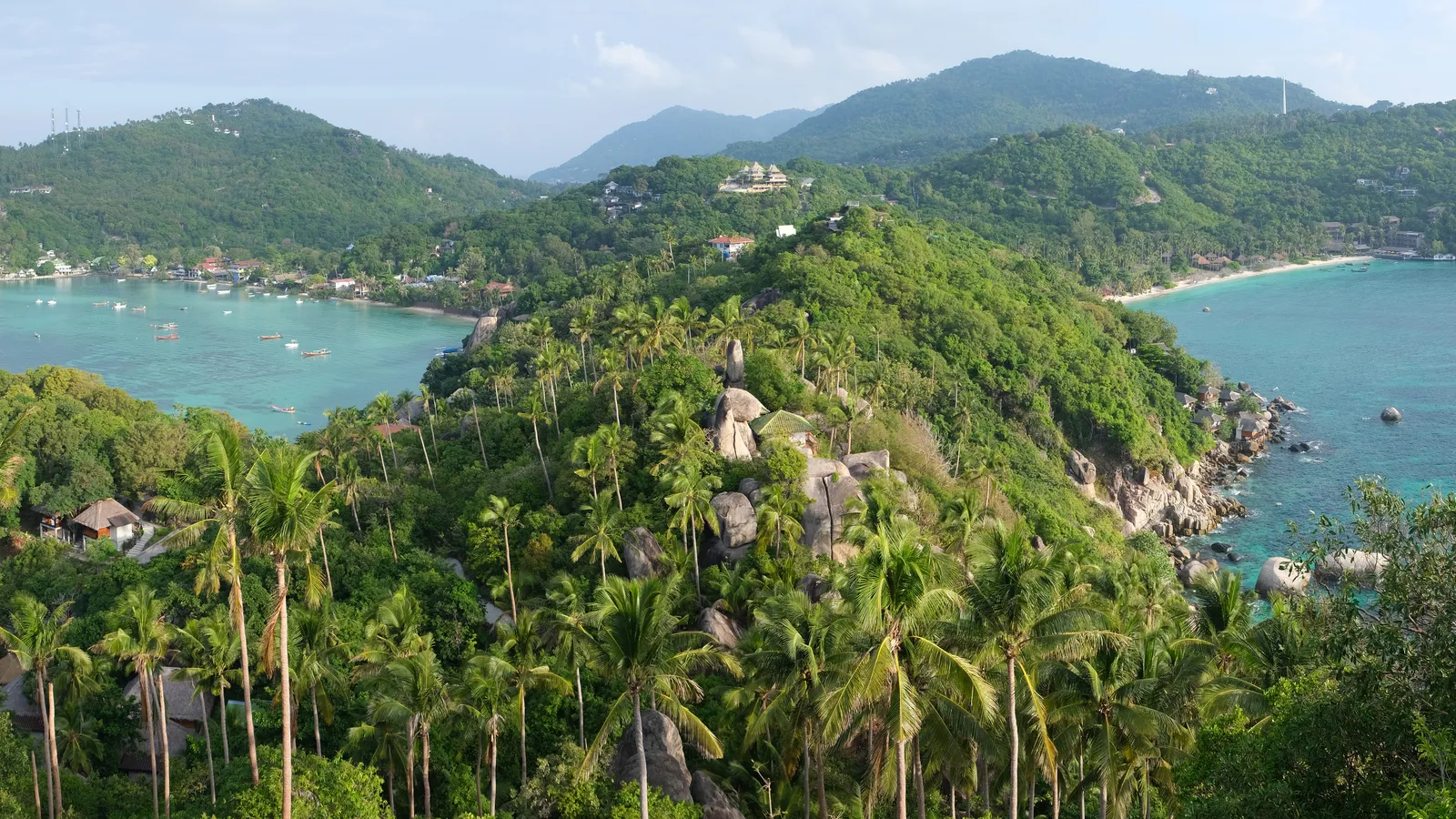 Mirador de John-Suwan