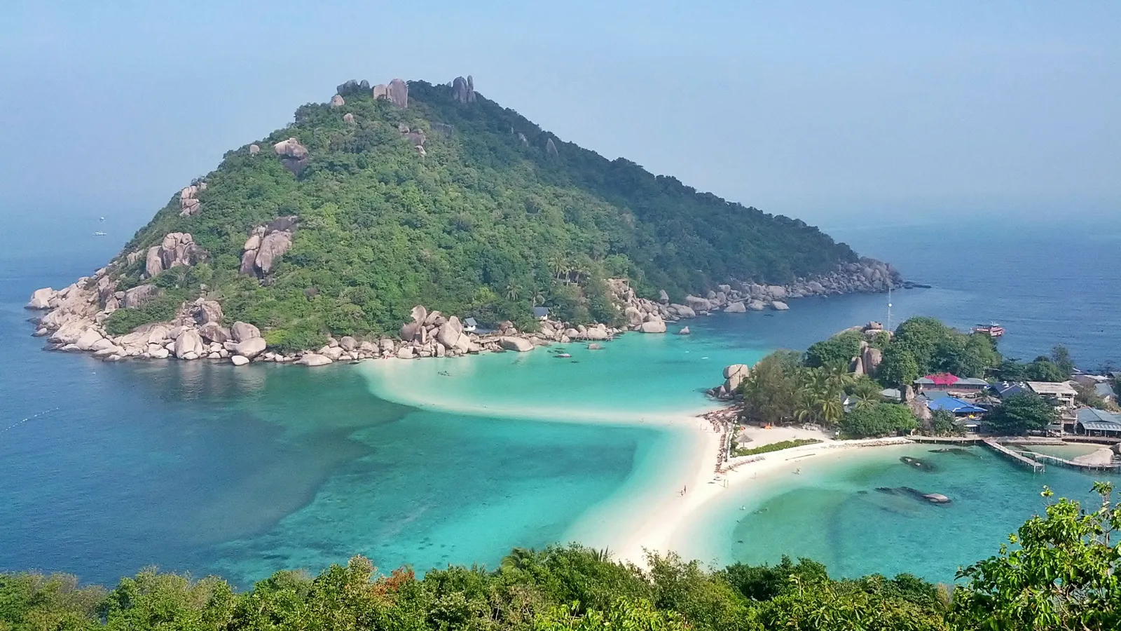 Koh Nang Yuan