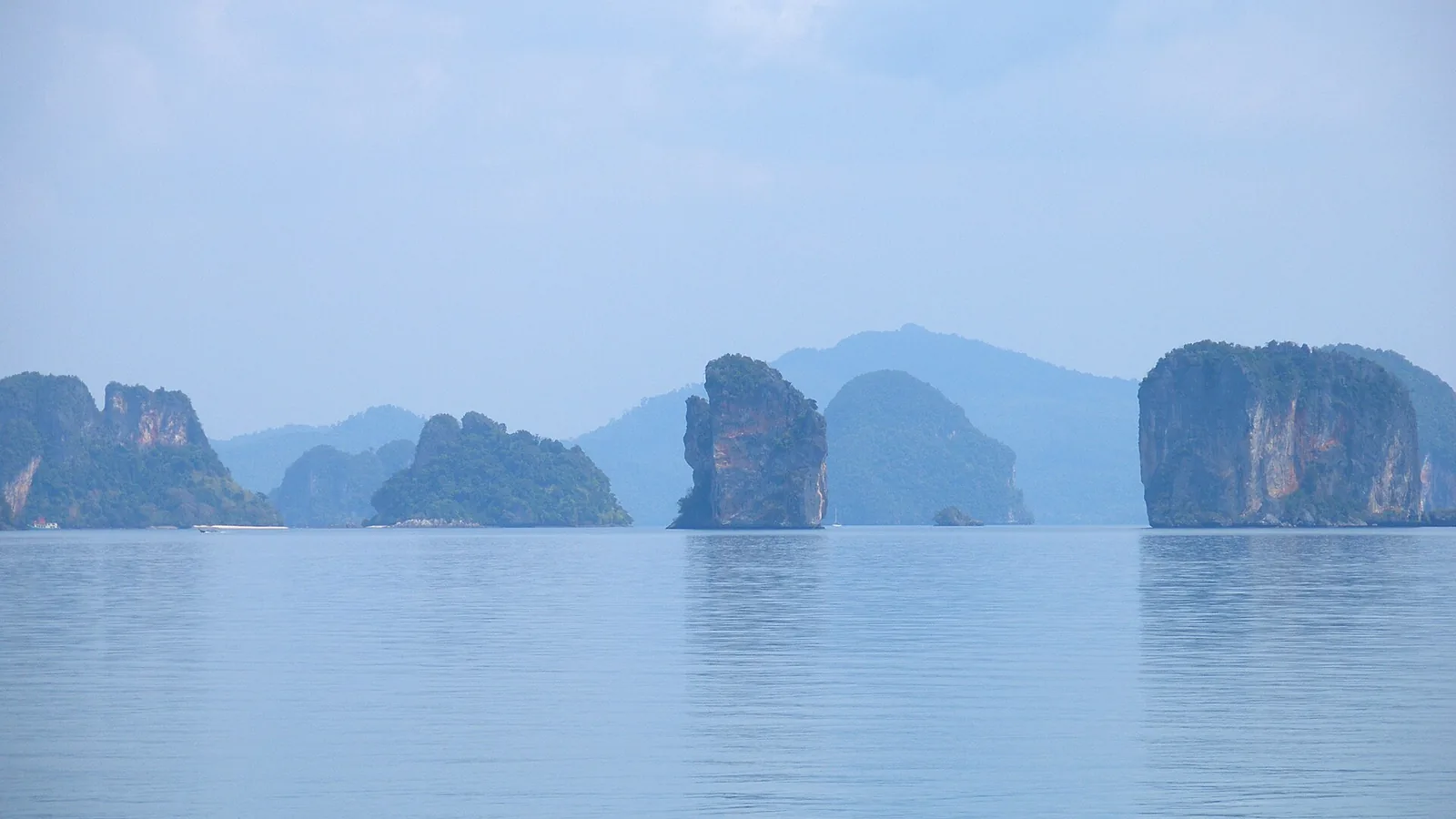 Koh Yao Noi