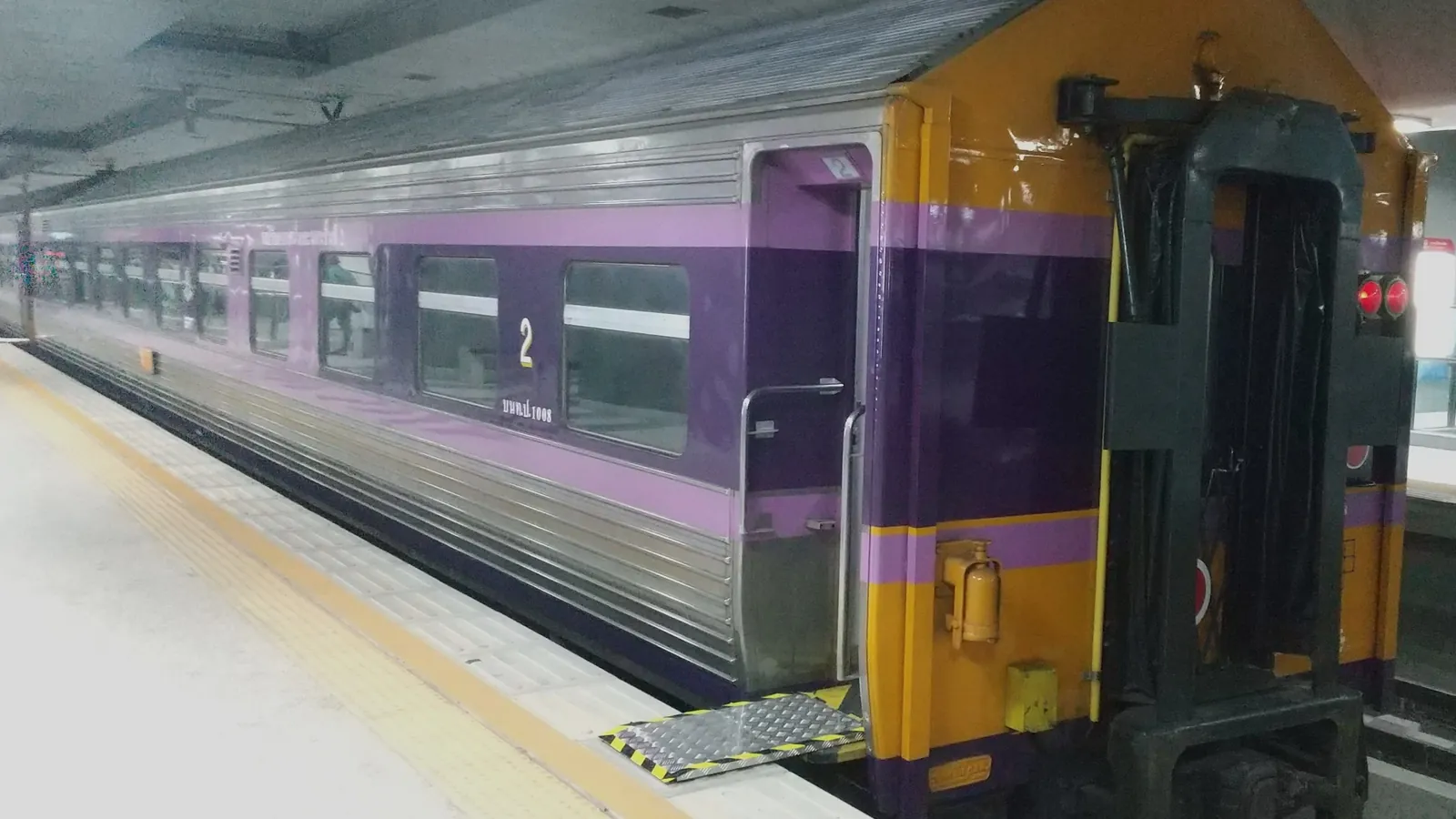 SRT-nachttrein