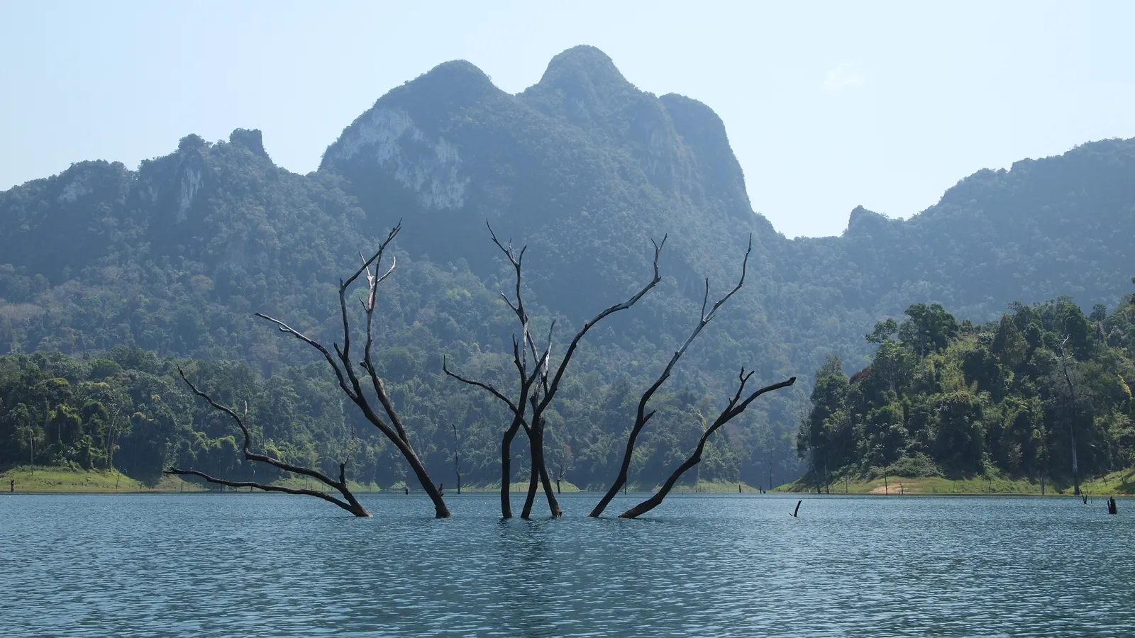 Cheow-Lan-See